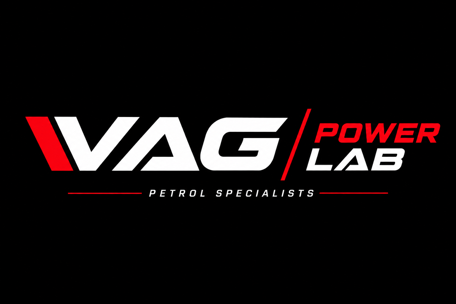 VAG Power Lab — Petrol Specialists